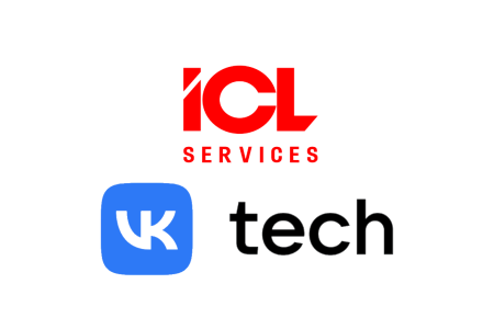 ICL Services получила статус серебряного партнера от VK Tech